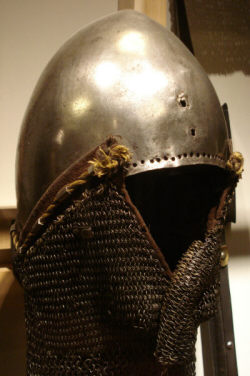 черепник 14 век