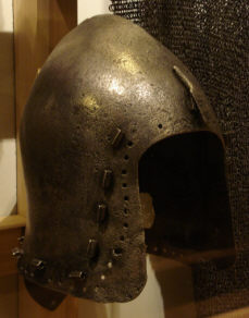 глубокий бацинет