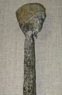 рукоять меча