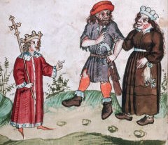 эрзац-фальшион