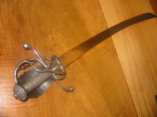 абордажная сабля