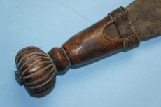 рукоять меча