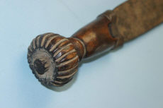 навершие меча