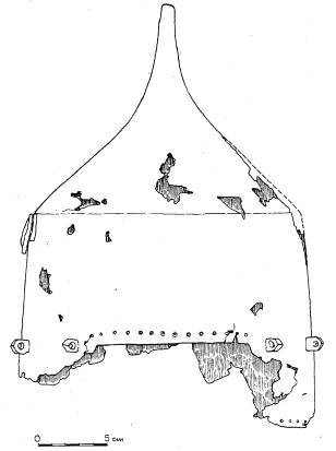 бацинет Торунь