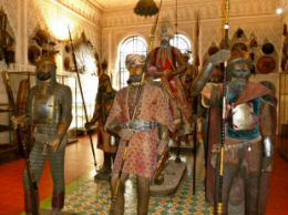 персидский доспех