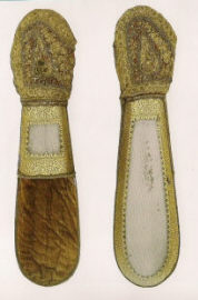 индийские наручи