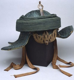 мягкий шлем