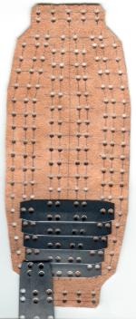 оплечье из Бирки