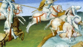 Битва за Терек