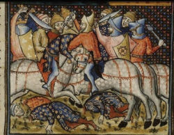 фальшион-скимитар