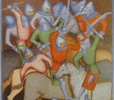 фальшионы на картинках