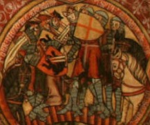 фалишионы нач 14 века