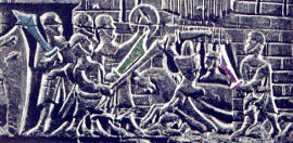 фальшионы и годендаги