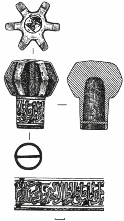 булава-шестопер