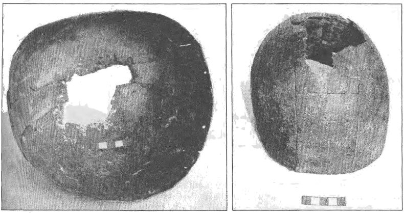 шлем вид изнутри