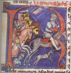 войны крестоносцев