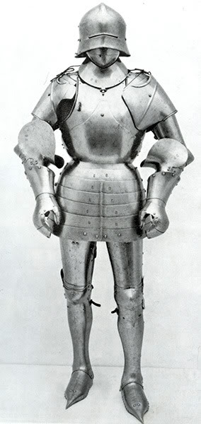 итальянская готика