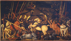 миланский доспех