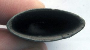 наконечник ножен