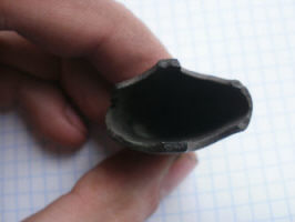 наконечник ножен