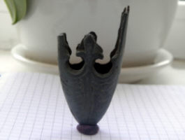 наконечник ножен