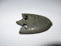 ножны Киевской Руси