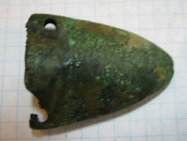 ножны от меча