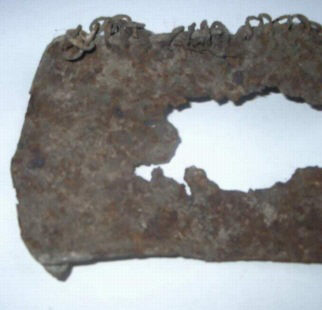 наруч-лодочка