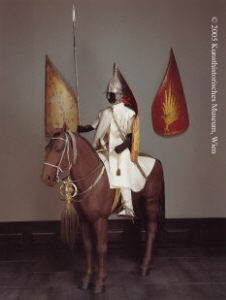 коплект польского гусара