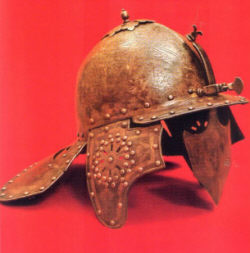 польская каппалина