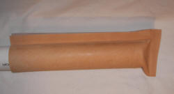 сделать колчан для стрел