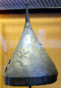 русский шелом