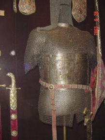 юшман мисюра