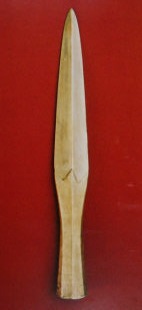 русская рогатина