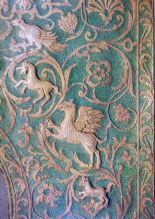 деталь колчана