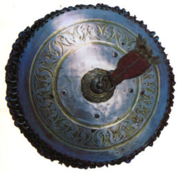 мисюрка вид сверху