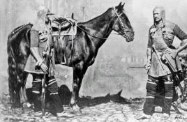 кавказские рыцари