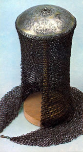 шапка-мисюрка