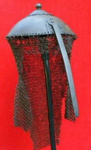 мисюрка Тугай Бея