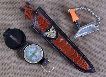 красивые ножны