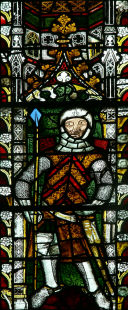 рыцарь четырнадцатого века