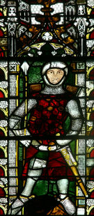 рыцарь 14 века