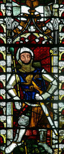 рыцарь 14 века