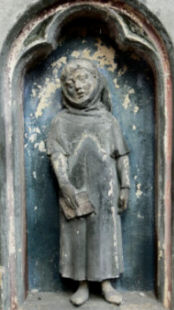 плакальщик