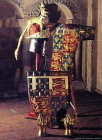 набо Черного Принца