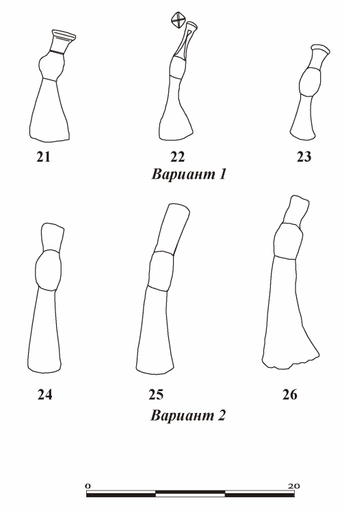 боевые топоры