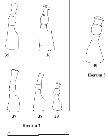 боевые топорики