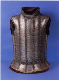 польский бехтерец