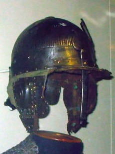 турецкий шишак