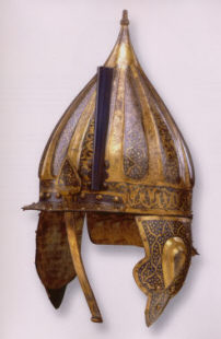 ерихонская шапка